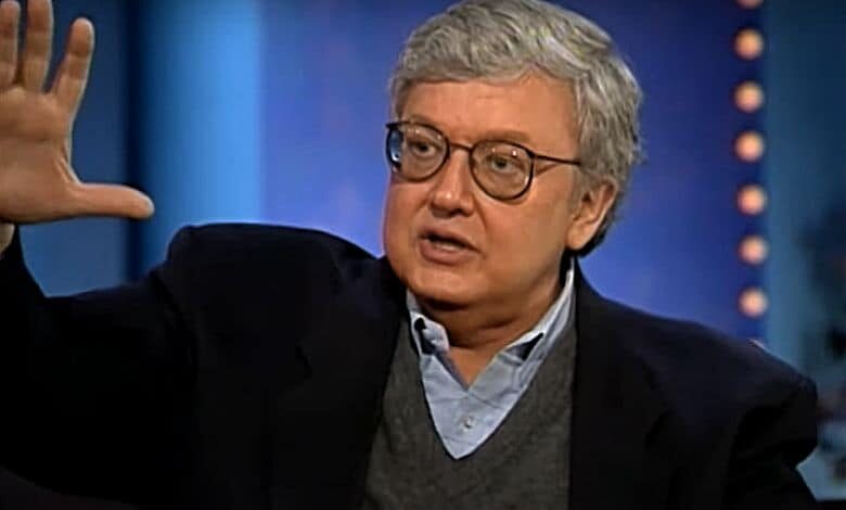 roger ebert political correctness