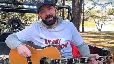 buddy brown we gotta be less white
