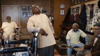 Coming 2 America review