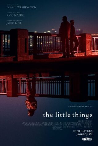 little things poster 
