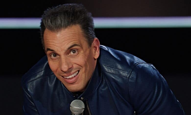 sebastian maniscalco cancel culture