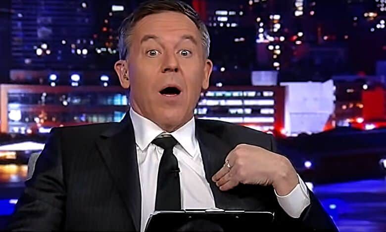 Gutfeld ratings Fox News