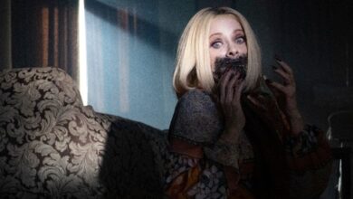 Jakob's Wife_review Barbara Crampton