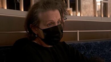 Oscars frances McDormand