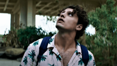 The Resort movie review