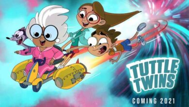Tuttle Twins crowdfunding