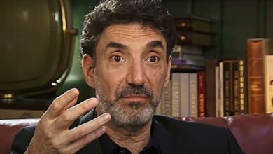 chuck lorre cancel culture