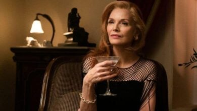french exit review michelle pfeiffer
