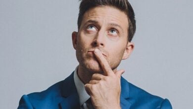 kvon interview conservative comedian