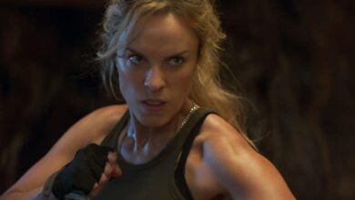 mortal kombat review jessica mcnamee