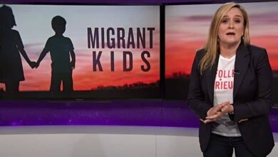 samantha bee biden border crisis