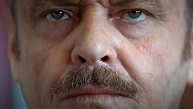the pledge review jack nicholson