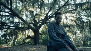underground railroad barry jenkins directors statement