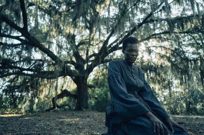 underground railroad barry jenkins directors statement