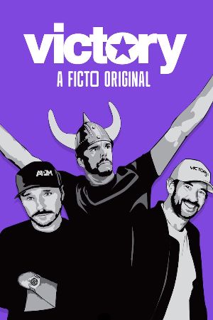 victory ficto original 