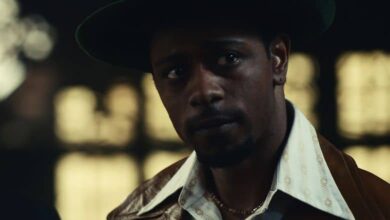 LaKeith Stanfield ClubHouse controversy