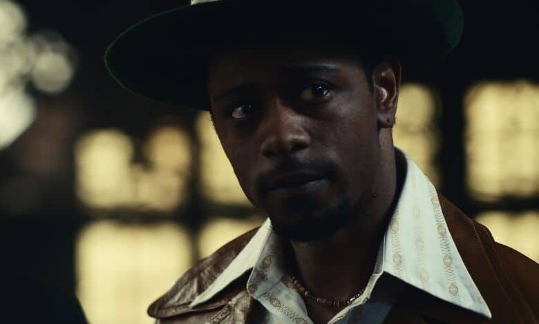 LaKeith Stanfield ClubHouse controversy