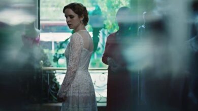 New Order movie review