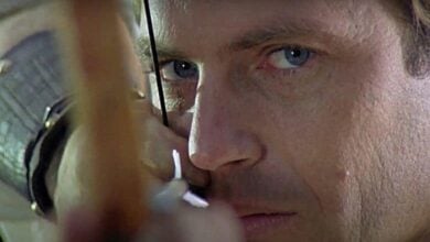 Robin Hood King of Thieves Kevin Costner miscast