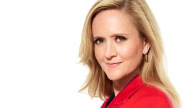 Samantha Bee Wants to Take Your Guns