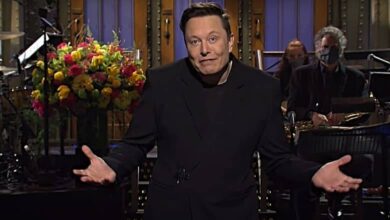 Saturday Night Live Elon Musk guest host