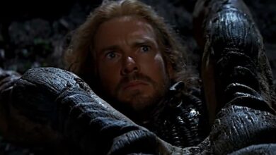 dragonslayer dennis quaid
