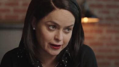 Karen trailer twitter reaction