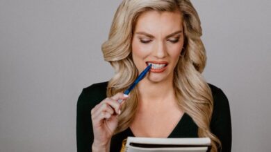 Liz Wheeler Show
