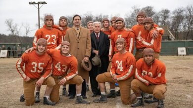 Ty Roberts interview Twelve Might Orphans