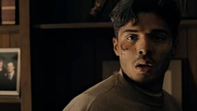 beneath us movie review