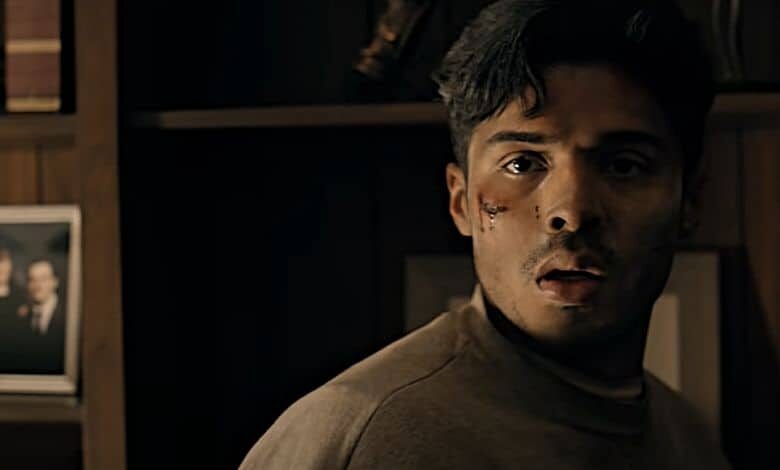 beneath us movie review