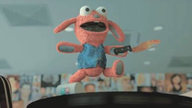 benny loves you review knife