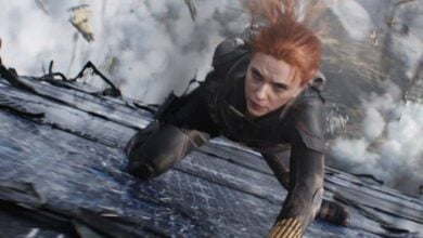 black widow review