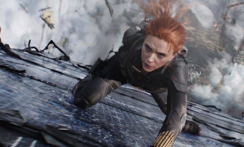 black widow review