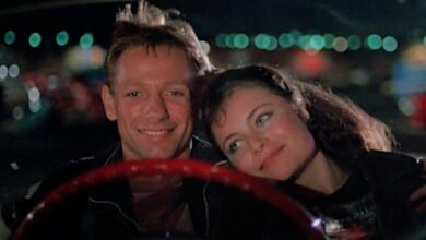 dead end drive in oxploitation Ned Manning Natalie McCurry