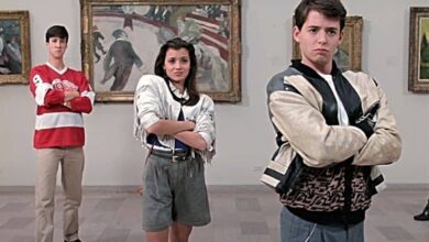 ferris buellers day off 35th anniversary
