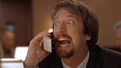 freddy got fingered review