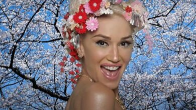 Gwen Stefani cancel culture