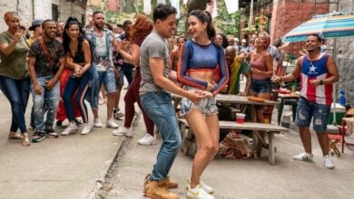 in the heights movie review
