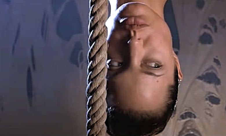 LARA CROFT: TOMB RAIDER (2001) Behind The Scenes of Angelina Jolie Action Movie