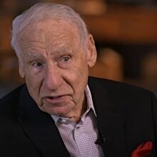 mel brooks cancel culture