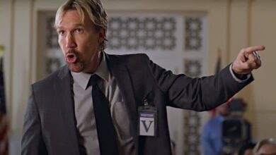 Gods Not Dead We the People trailer CRT