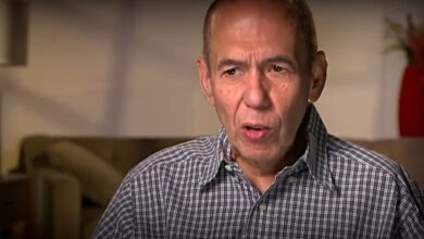 canceled in the USA review Gilbert Gottfried