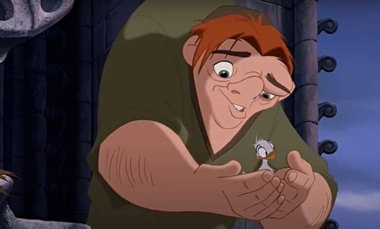 How Disney's 'Hunchback of Notre Dame' Broke Some, Not All, of the