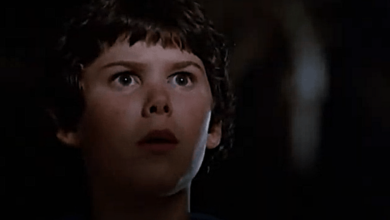 flight of the navigator review 1986