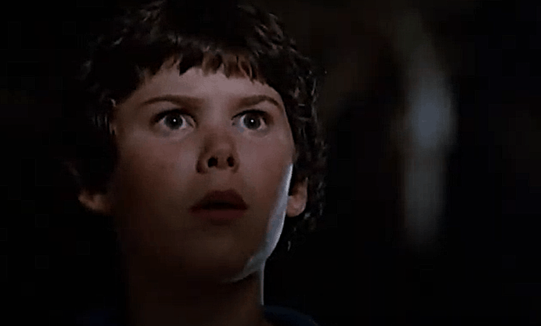 Why 'Flight of the Navigator' Speaks to the Little Kid in All of Us -  Hollywood in Toto