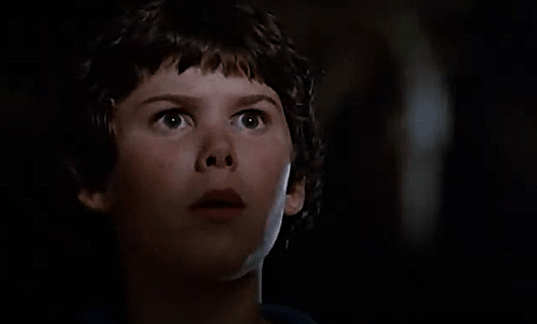 flight of the navigator review 1986