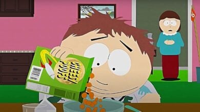 south park trey parker cancel culture