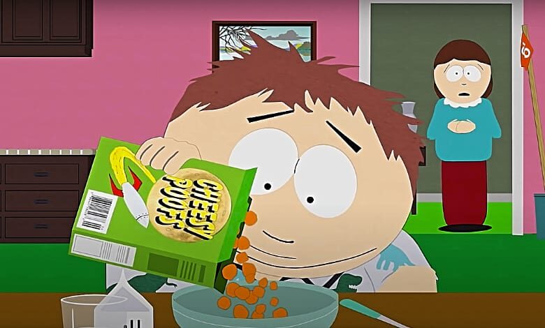 south park trey parker cancel culture