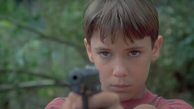 stand by me wil wheaton gun